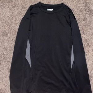 Layer 8 Polyester Long Sleeve Medium
